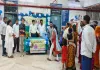 Deoghar News: अनुमंडलीय अस्पताल से तीन दिवसीय पल्स पोलियो अभियान का हुआ भव्य शुभारंभ