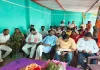 Sahebganj News: 'मन की बात' सुन भाजपा कार्यकर्ताओं ने लगाया 'एक पेड़ मां के नाम', संगठनात्मक बैठक आयोजित
