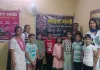 विश्व योग दिवस पर संस्कार भारती के योग शिविरों में उमड़ा उत्साह, स्वस्थ जीवन का दिया संदेश