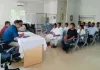 Pakur News: सीएचसी में पल्स पोलियो अभियान को लेकर उच्चस्तरीय समीक्षा बैठक आयोजित