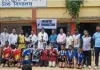 Ranchi News: 15 दिवसीय जिला ग्रीष्मकालीन प्रशिक्षण शिविर का भव्य समापन, खिलाड़ियों को मिला सम्मान