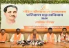 3 करोड़ में झारखंड आंदोलन खरीदने वाली कांग्रेस’, आदित्य साहू का बड़ा हमला, राज्यसभा चुनाव पर गरमाई सियासत