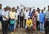 ​दामोदा कोलियरी में विश्व पर्यावरण सप्ताह पर भव्य कार्यक्रम: सिद्धार्थ गौतम और मिनी सिद्धार्थ गौतम ने किया वृक्षारोपण