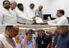 राज्यसभा चुनाव: नामांकन के अंतिम दिन झारखंड की राजनीति गरमाई, तीन प्रमुख उम्मीदवारों ने दाखिल किया पर्चा