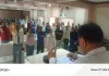 Ranchi News: सीआईटी में नशामुक्त भारत पर विचार गोष्ठी, शिक्षकों-कर्मचारियों ने ली सामूहिक शपथ