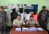 Deoghar News: कैशबैक के लालच में फंसाकर उड़ाते थे पैसे, देवघर में चार साइबर ठग गिरफ्तार