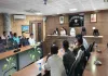 Giridih News: विशेष गहन पुनरीक्षण 2026 को लेकर समाहरणालय में सर्वदलीय बैठक आयोजित