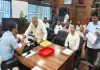 गिरिडीह जनता दरबार में उपायुक्त रामनिवास यादव ने सुनीं लोगों की समस्याएं, कई मामलों का मौके पर निपटारा