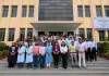 Ranchi News: बीआईटी मेसरा में AI-HYDA 2026 का समापन, 90 से अधिक प्रतिभागियों ने सीखी अत्याधुनिक AI तकनीक