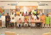 2029 की तैयारी में जुटी भाजपा, प्रदेश अध्यक्ष आदित्य साहू ने पदाधिकारियों को दिए स्पष्ट निर्देश