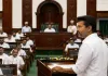 टीवीके सरकार का पहला विधानसभा सत्र आज से, विपक्ष कानून-व्यवस्था पर घेरने को तैयार