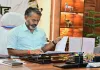 Giridih News: अफवाह फैलाने और भ्रामक खबरें पोस्ट करने वालों पर होगी सख्त विधिक कार्रवाई