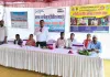 Koderma News: बेंदी गांव में नशामुक्ति अभियान, जिला विधिक सेवा प्राधिकार ने चलाया जागरूकता शिविर
