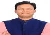 परिसीमन का विरोध राजनीतिक स्वार्थ से प्रेरित, जनता को भ्रमित कर रहा विपक्ष: मृत्युंजय शर्मा