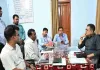 Bokaro News: डीसी अजय नाथ झा का बड़ा एक्शन, दो सरकारी कार्यालयों का औचक निरीक्षण