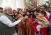फ्रांस पहुंचे पीएम मोदी, ‘भारत इनोवेट्स’ से वीवा टेक तक नवाचार पर रहेगा फोकस