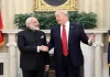 G7 शिखर सम्मेलन में मोदी-ट्रंप की संभावित मुलाकात, व्यापार, H-1B वीजा और ऊर्जा सहयोग पर हो सकती है अहम चर्चा