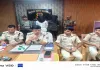 हजारीबाग पुलिस को बड़ी सफलता: बरही हत्या कांड का 48 घंटे में उद्भेदन, दो शातिर अपराधी गिरफ्तार