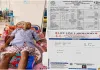एक ही मरीज की दो ब्लड ग्रुप रिपोर्ट से मचा हड़कंप, अब जांच से ही सामने आएगा पूरा सच