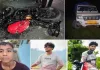 असम में दर्दनाक सड़क हादसा, एक ही परिवार के तीन युवकों की मौत