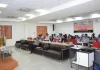 CCL दरभंगा हाउस में राजभाषा कार्यशाला आयोजित: नोडल अधिकारियों की भूमिका पर हुआ विशेष मंथन