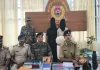 Palamu News: मालवरिया बस्ती के पास बाइक-मोबाइल लूटने वाले गिरोह का भंडाफोड़