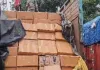 Hazaribagh News: 1 करोड़ की अवैध अंग्रेजी शराब जब्त, 935 कार्टन के साथ ट्रक चालक गिरफ्तार