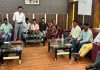 Dumka News: पूर्व मुख्यमंत्री चंपई सोरेन होंगे हूल सम्मान समारोह के मुख्य अतिथि
