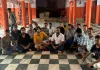 Dumka News: भरत भूषण तिवारी की हत्या के विरोध में कल निकलेगा कैंडल मार्च