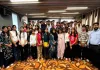 Dumka News: होटल युवराज पैलेस में करियर मोटिवेशनल कॉन्क्लेव 2026 का भव्य और सफल आयोजन