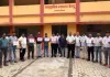 Koderma News: सामुदायिक स्वास्थ्य केंद्र में स्वैच्छिक रक्तदान शिविर का सफल आयोजन