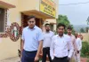 Dumka News: उपायुक्त ने किया बांसकुली और भालका सिंगारी स्वास्थ्य केंद्रों का औचक निरीक्षण