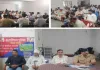 Hazaribagh News: मुहर्रम को लेकर दारू थाना में शांति समिति की बैठक, 15 अखाड़ों के अध्यक्ष हुए शामिल