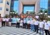 Giridih News: महापौर प्रमिला मेहरा का आह्वान, नशा मुक्त समाज के निर्माण को बनाएं व्यक्तिगत दायित्व
