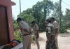 Deoghar News: श्मशान घाट में अज्ञात व्यक्ति का मिला शव, इलाके में मची सनसनी
