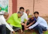 Koderma News: मंजुला शर्मा मेमोरियल अकादमी में विश्व पर्यावरण दिवस पर भव्य वृक्षारोपण