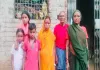 सऊदी अरब में 5 माह से फंसा बगोदर का मजदूर, परिवार ने लगाई मदद की गुहार