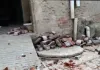 बहराइच में नाबालिग के लापता होने पर बवाल, दो पक्षों में तनाव, भारी पुलिस बल तैनात
