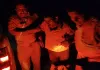 खुटार में एक साल की मासूम बच्ची से दुष्कर्म का मामला, एनकाउंटर में आरोपी दबोचा गया