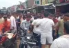Godda News: पोड़ैयाहाट में मुखिया पर ताबड़तोड़ फायरिंग, गुस्से में बाजार बंद कर थाने पहुंचे ग्रामीण