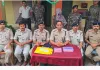 Dhanbad News: 12 घंटे में सुलझा हलीम शेख हत्याकांड, संपत्ति विवाद में बेटे ने रची थी साजिश