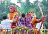 हूल दिवस पर मुख्यमंत्री हेमन्त सोरेन ने सिदो-कान्हू को दी श्रद्धांजलि, कहा- क्रांति की आग कभी नहीं बुझती