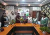 Giridih News: पंचायत स्तर तक संगठन विस्तार और एसआईआर (SIR) प्रक्रिया पर हुआ महामंथन