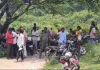 झरिया के लाल बंगला छठ घाट के पास मिला युवक का शव: गला रेतकर हत्या की आशंका से सनसनी