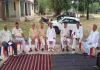 Koderma News: प्रशासनिक व नागरिक समन्वय, केंद्रीय पदाधिकारियों ने विभिन्न प्रक्षेत्रों का दौरा कर बनाई रणनीति