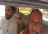 मोदी की अपील का असर: एक ही कार से कैबिनेट बैठक में पहुंचे तीन केंद्रीय मंत्री
