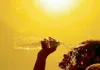 उमस भरी गर्मी से बेहाल साहिबगंज, मानसून की पहली बारिश का इंतजार