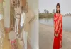 रात में पति से हुई बात, सुबह फंदे से लटकी मिली नवविवाहिता; पिता ने लगाया दहेज प्रताड़ना का आरोप
