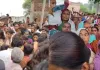 नवाडीह में मां-बेटे की कुल्हाड़ी व हथौड़े से हत्या, खून से लथपथ शव मिलने पर मचा हड़कंप, जांच में जुटी पुलिस