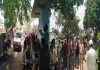 गिरिडीह में सनसनी: पिता ने तीन मासूम बेटियों की धारदार हथियार से की हत्या, आरोपी गिरफ्तार